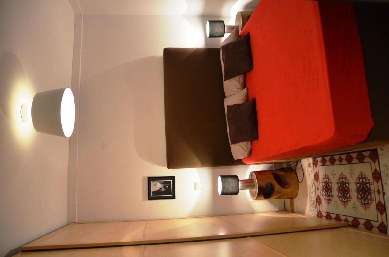 Loft Lambert Apartamento Lisboa Exterior foto