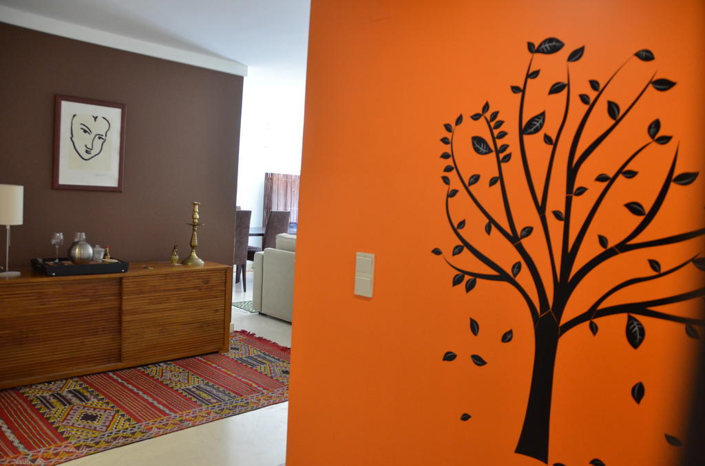 Loft Lambert Apartamento Lisboa Exterior foto