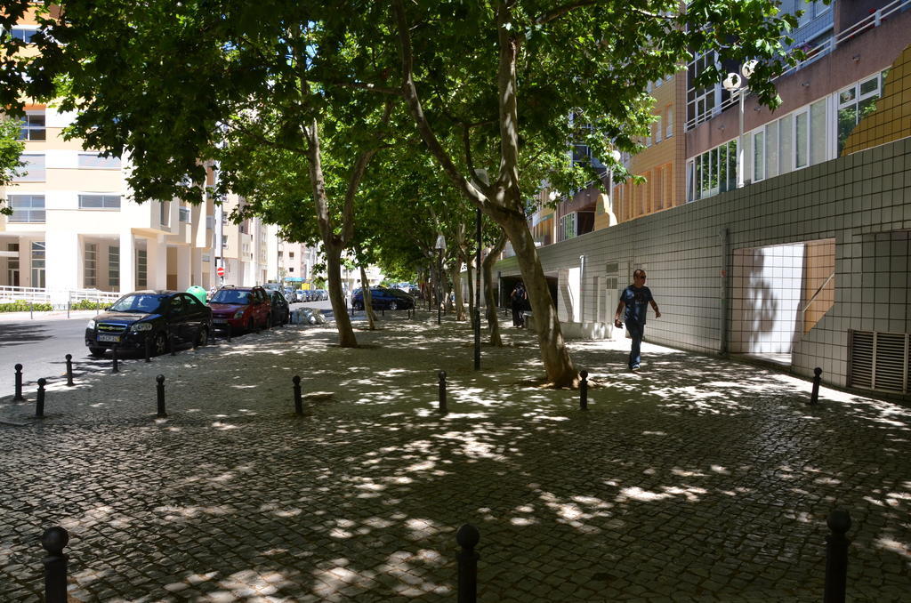 Loft Lambert Apartamento Lisboa Exterior foto