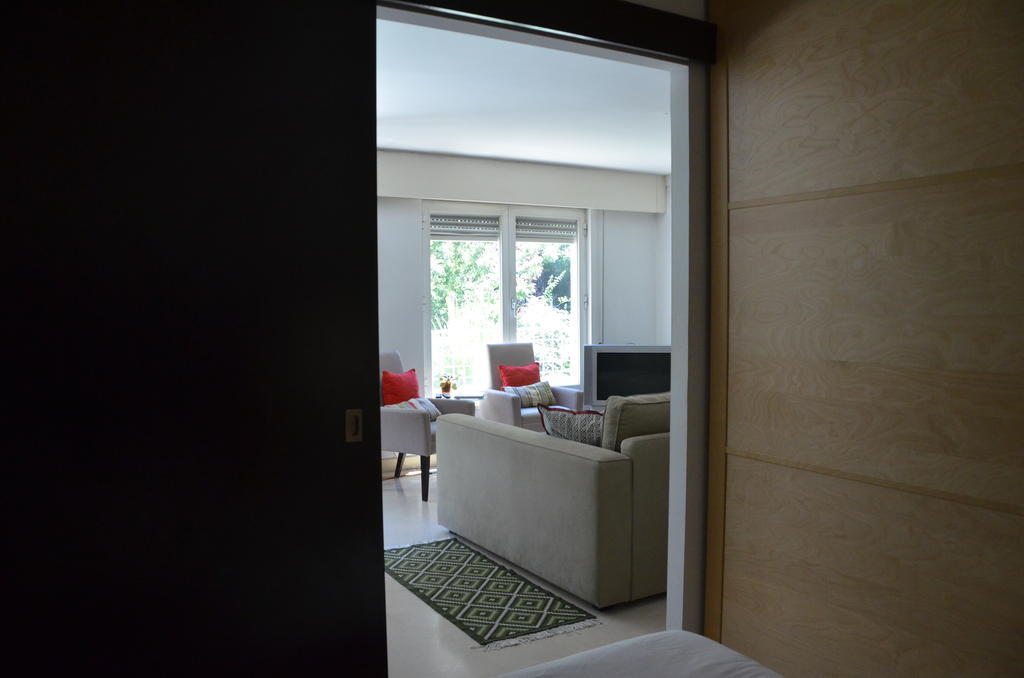 Loft Lambert Apartamento Lisboa Quarto foto